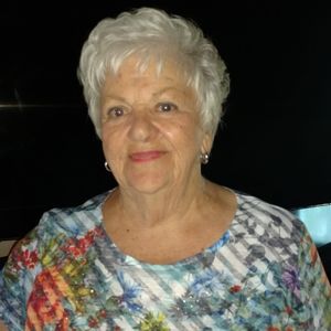 Meet your Posher, Margie